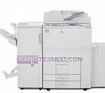 دستگاه كپي ريكو آفيشيو mp8000 دستگاه كپي ريكو آفيشيو mp8000